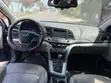 2017 Hyundai Elantra Limited Sedan FWD 2.0L Blue - 2