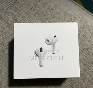 Apple AirPods (2nd Generation)