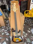 Fender Squier Affinity Series Jazz Bass V (5-String) - 3