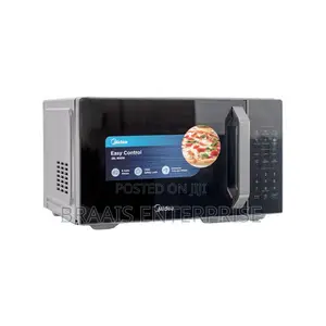 Midea 30L 900W Grill Microwave with Oven
