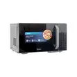 Midea 30L 900W Grill Microwave with Oven - 1