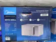 Midea 30L 900W Grill Microwave with Oven - 2