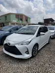 2017 Toyota Vitz 1.3 FWD 5dr Hatchback - 1