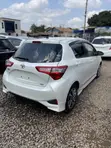 2017 Toyota Vitz 1.3 FWD 5dr Hatchback - 3