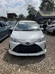 2017 Toyota Vitz 1.3 FWD 5dr Hatchback - 4