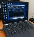 Lenovo ThinkPad X380 Yoga Laptop - 1