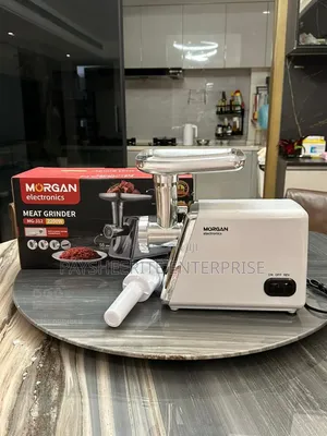 Morgan Meat Grinder 1800W
