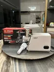 Morgan Meat Grinder 1800W - 1