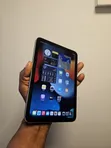 Apple iPad mini 6 64GB Gray - 2
