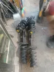 Toyota Camry 2014 Spider Front and Back Shock Absorbers - 2