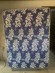 Double Bed Mattress with Storage Frame - 4