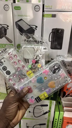 Phone Covers for Girls