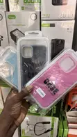 iPhone Covers/Cases - 1