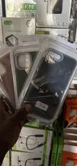 iPhone Covers/Cases - 2
