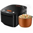 Orium Multifunctional Digital Rice Cooker 5L - Black - 1