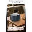 Orium Multifunctional Digital Rice Cooker 5L - Black - 4