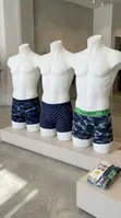 Enoch's Boxer Shorts and More - 1