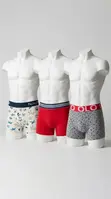 Enoch's Boxer Shorts and More - 2