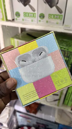 Apple AirPods Pro