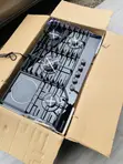 Kenwood 90cm Gas Electric Range Cooker - 1
