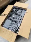Kenwood 90cm Gas Electric Range Cooker - 2