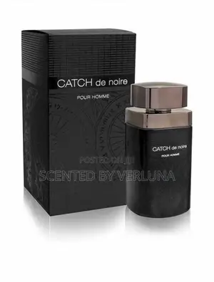 Club de Nuit Intense Man Fragrance