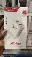 Android Complete Charger - 2 & 4 USB Ports - 1