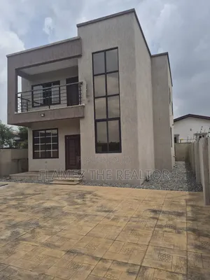 4-Bedroom Duplex for Rent in Satellite Ghs Estate, Amasaman