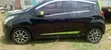 Chevrolet Spark 2015 Black - 3
