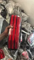 Toyota Tundra 2022-2025 Right Taillight (Used) - 1