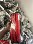 Toyota Tundra 2022-2025 Right Taillight (Used) - 3