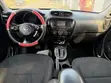 Kia Soul 2016 Red - 2