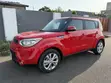 Kia Soul 2016 Red - 4