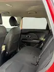 Kia Soul 2016 Red - 5
