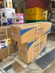 Nasco Super Cool Breezing 2.5hp AC (NAS-T24N1) - 1