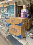 Nasco Super Cool Breezing 2.5hp AC (NAS-T24N1) - 2