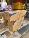 Nasco Super Cool Breezing 2.5hp AC (NAS-T24N1) - 3