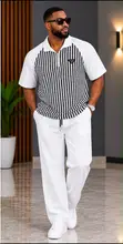 Gorgeous Looking Kaftan for Men - 1