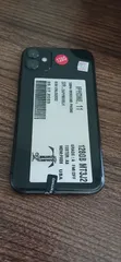 Apple iPhone 11 128GB Black - 2