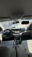Hyundai Tucson Sport FWD 2018 White - 4