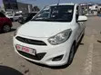 Hyundai i10 2012 White - 1