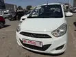 Hyundai i10 2012 White - 4