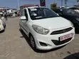 Hyundai i10 2012 White - 5