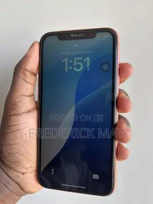 Apple iPhone XR 64GB