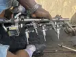 Ford F-150 / Lincoln Navigator Injectors (2018-2021) - 3