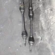 Ford Transit 2010 Driveshaft - 2