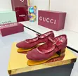 Gucci Ladies Shoes - 1