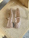 Gucci Ladies Shoes - 3