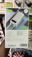 80000mAh Power Bank with Light - 2
