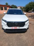 Honda CR-V Sport 2025 White - 1
